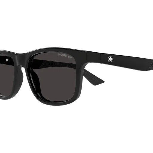 Montblanc MB0432S Sunglasses - view 12